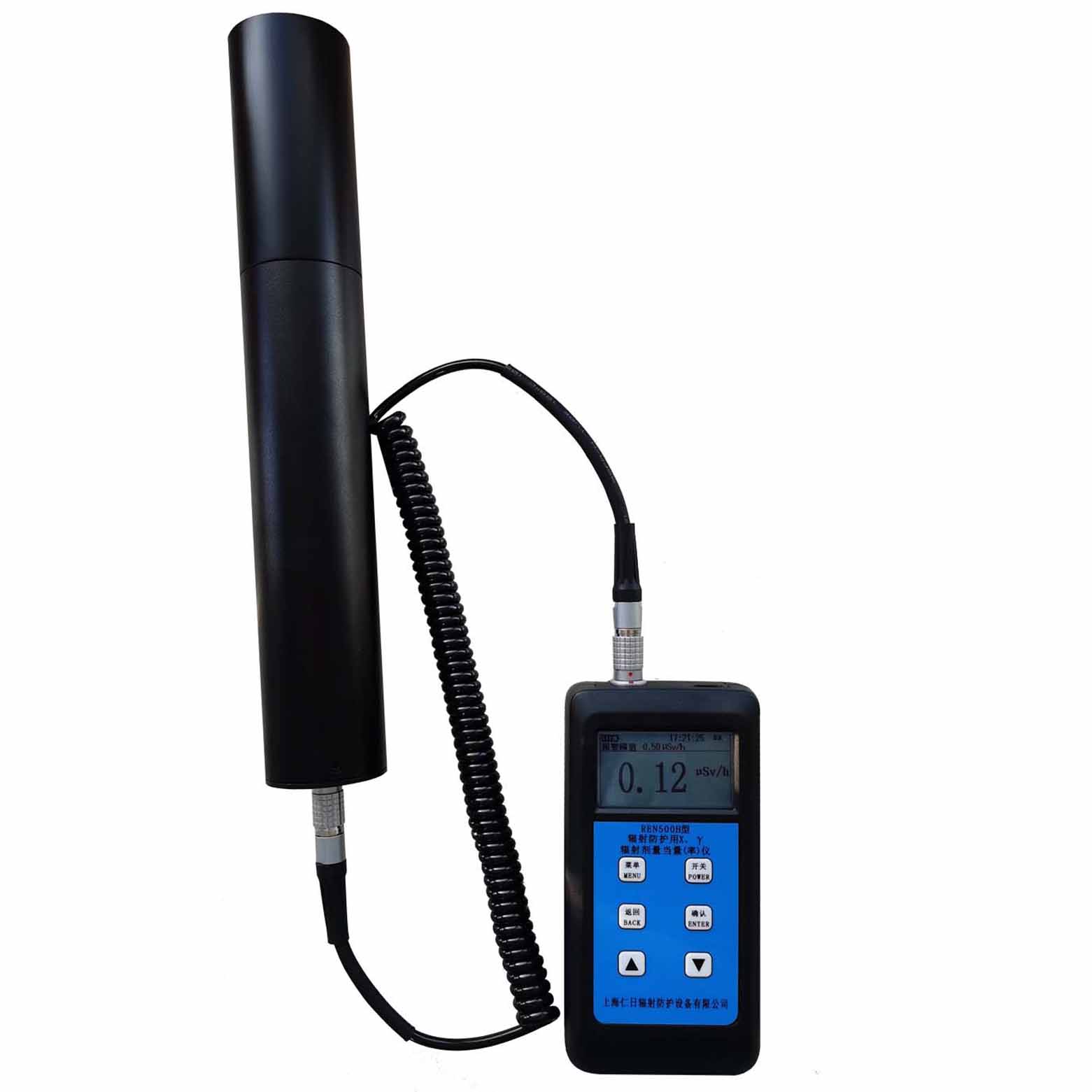 REN500H �����Լ����